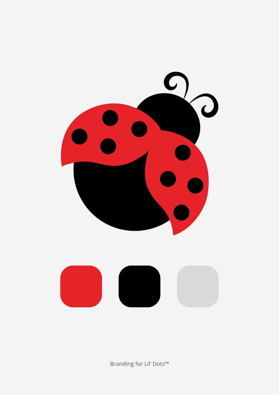 Lil' Dots Lil' Dots