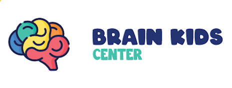 Brain Kids Center Logo Brain Kids Center Logo